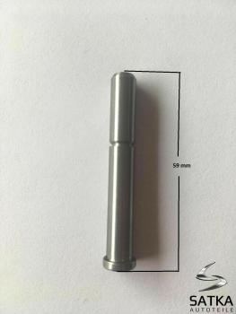 Steuerkette Führungsschiene für Mercedes W108 W111 W114 Passstift A1800521074